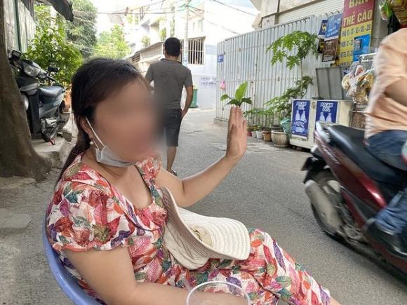 42 2 Nhan Chung Vu Co Gai 17 Tuoi Bi Ban Trai Truy Sat O Go Vap Co Gai Noi Den Lay Chung Minh Thu Sau Chia Tay Thi Bi Thanh Nien Co Giet