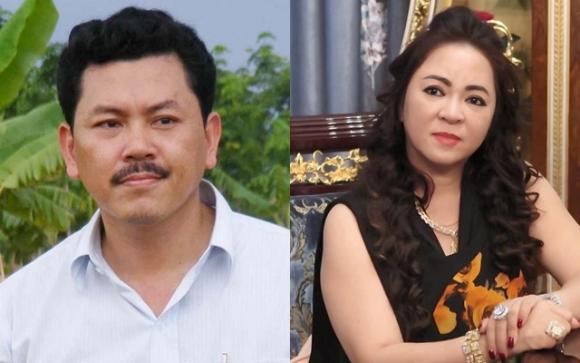 42 1 Ghi Am Gay Soc Bi Phat Tan Ba Phuong Hang Tuyen Bo Kien Vi Bi Xuc Pham Ong Dung Lo Voi Tuyet Doi Tin Vo