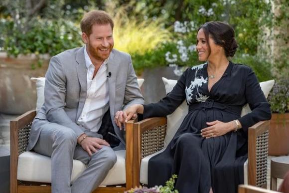 42 1 Harry Dua Ra Phat Ngon Moi Khien Hoang Gia Anh Gian Soi Mau Lo Ly Do Thoi Thuc Meghan Quyet Tam Tra Thu Nha Chong