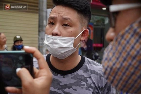 42 2 Noi Dau Tot Cung Cua Nguoi Me Trong Vu Chay Khien Ca Gia Dinh 4 Nguoi Tu Vong Gio Toi Mat Het Con Chau Roi