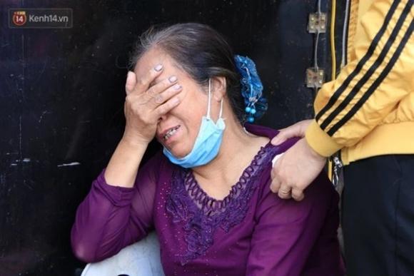 42 3 Noi Dau Tot Cung Cua Nguoi Me Trong Vu Chay Khien Ca Gia Dinh 4 Nguoi Tu Vong Gio Toi Mat Het Con Chau Roi