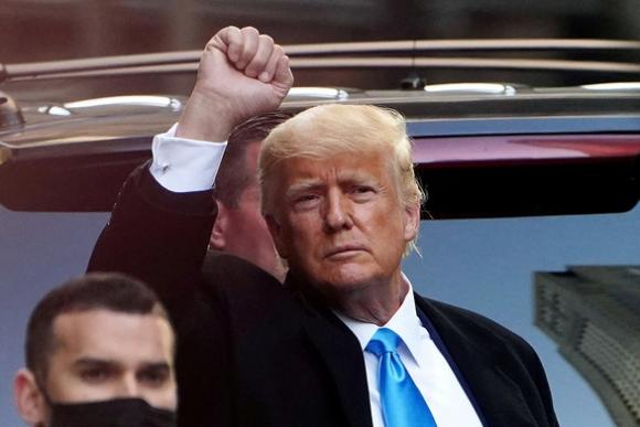 42 1 Ong Trump Hua Giup Dang Cong Hoa Gianh Lai Quoc Hoi My Trong Nam 2022