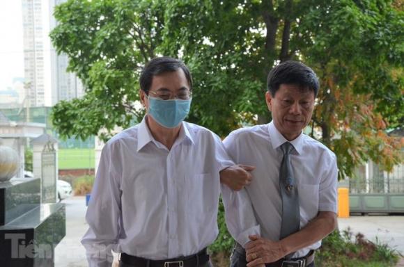 42 1 Cuu Bo Truong Vu Huy Hoang Bi De Nghi Muc An 10 Den 11 Nam Tu