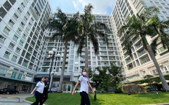 42 1 Tphcm De Xuat Truy Gia That Khi Chuyen Nhuong Bat Dong San De Thu Thue