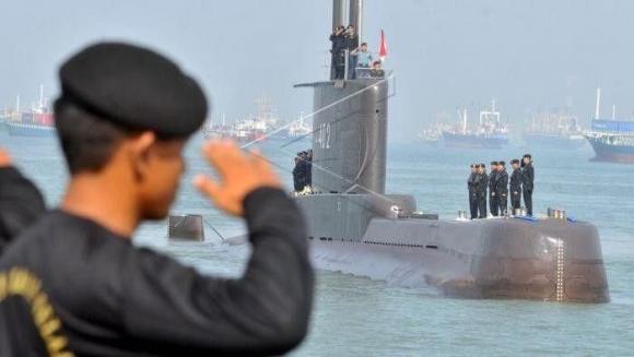 42 1 Nhung Su That Khong Ngo Trong Vu Chim Tau Ngam Cua Indonesia