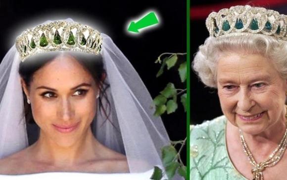 42 2 Trong Khi Chi Dau Kate Duoc Khen Ngoi Sau 10 Nam Lam Dau Meghan Markle Muoi Mat Vi Bi Boc Tran Ly Do Khong Duoc Dung Trang Suc Hoang Gia