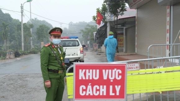 42 1 Nong Bien The Virus Corona Gay Dich Covid 19 O An Do Da Xuat Hien O Viet Nam