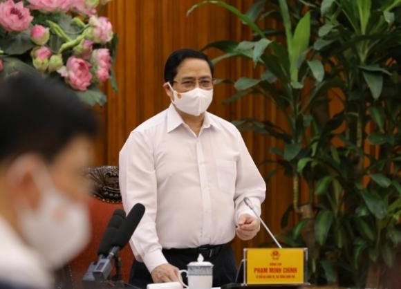 42 2 Nong Bien The Virus Corona Gay Dich Covid 19 O An Do Da Xuat Hien O Viet Nam
