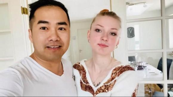 42 3 Chuyen Tinh Dep Nhu Phim Cua Chang Trai Viet Va Co Gai Dan Mach Xinh Dep