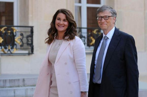 42 1 Ty Phu Bill Gates Va Vo Ly Hon Sau 27 Nam Chung Song