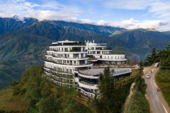 42 1 Phong Toa Khach San Paos Sapa Lao Cai Khan Truong Truy Vet F1