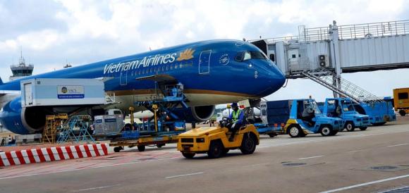 42 1 Khach Mua Ve May Bay Vietnam Airlines Duoc Hoan Doi Do Anh Huong Dich Covid 19