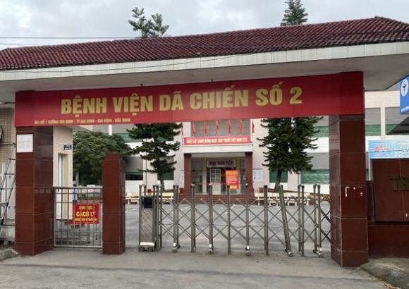 42 1 Bac Ninh Da Co 120 Ca Covid 19 Rieng Thuan Thanh 108 Ca Dich Nguy Co Lan Rong