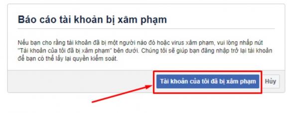 42 2 Bi Kip Lay Lai Facebook Bi Hack Trong Vong 1 Not Nhac Ai Cung Nen Biet
