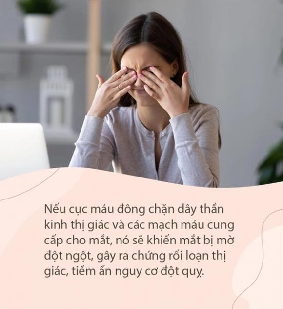42 2 Chi Voi Mot To Giay Trang Ban Se Biet Minh Co Nguy Co Dot Quy Khong Du Ban Ron Den Dau Cung Nen Danh 10 Giay De Tu Kiem Tra