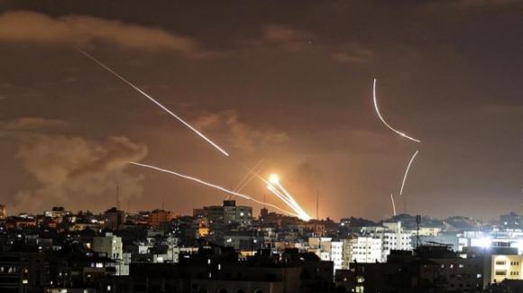 42 2 Cuoc Chien Gianh Dat Thoi Bung Xung Dot Israel  Palestine