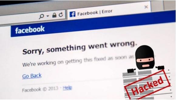42 1 6 Sai Lam Tai Hai Khien Ban De Bi Hack Facebook Lo Thong Tin Ca Nhan