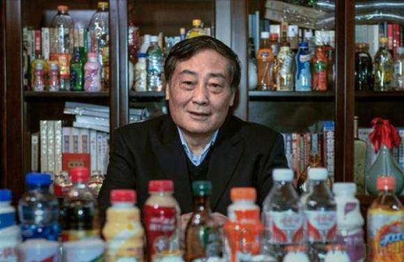 42 2 Ty Phu Nguoc Doi Chua Tung Co Tien Chat Nhu Nui Nhung Tiet Kiem Tu To Giay Vun Moi Ngay Chi Tieu Khong Qua 20 Do