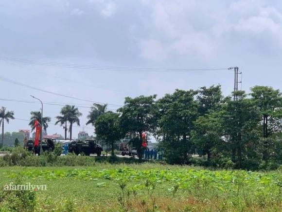 42 1 Ha Noi Cach Ly Ca Gia Dinh F2 Tro Thanh F0 O Thuong Tin