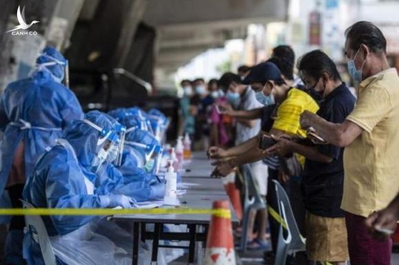 42 1 Xuat Hien Bien The Sieu Lay Nhiem O Malaysia