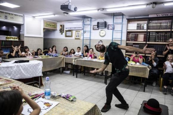 42 8 Dan Gaza Nua Dem An Mung Sau Lenh Ngung Ban Hamas Israel