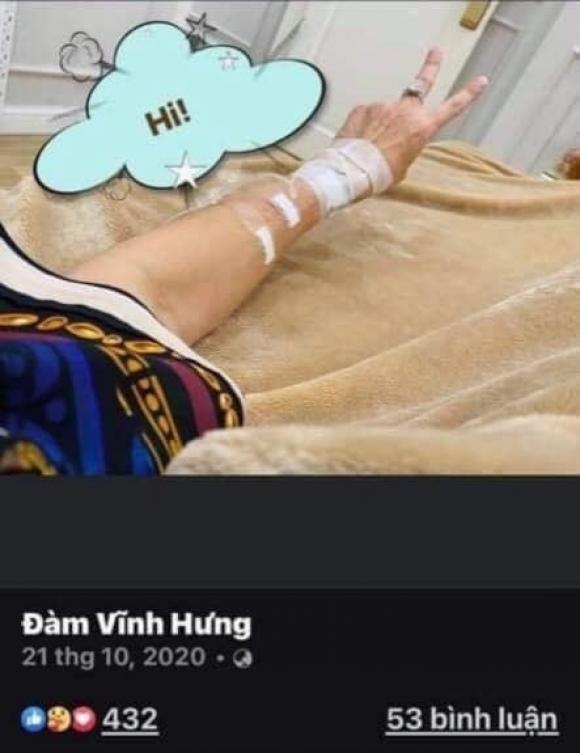 42 4 Sau Hoai Linh Den Luot Dam Vinh Hung Bi Cong Dong Mang Thac Mac Da Ra Mien Trung Vien Tro Chua
