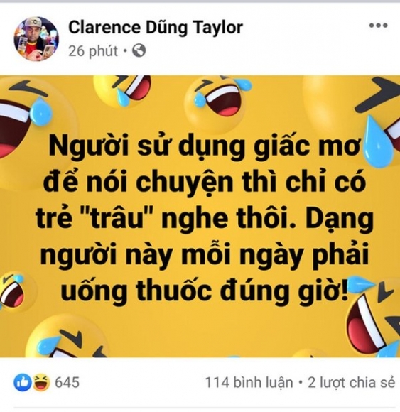 2 Chong Thu Phuong Mia Mai Ba Phuong Hang Su Dung Giac Mo De Noi Chuyen Thi Can Uong Thuoc Va Cho Xem Giay Xac Nhan Tam Than