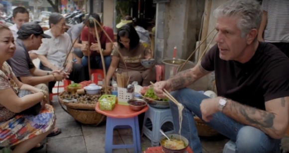 3 Khi Am Thuc Viet Cua Do Ca Nhung Dau Bep Noi Tieng The Gioi Tham Chi Con Khien Mot Nguoi Tu Nhan La Dau Bep Toi