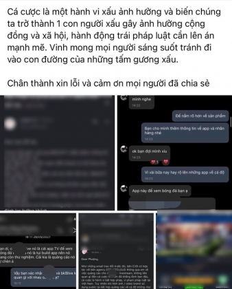 3 Cong Vinh Len Tieng Ve Nghi Van Pr Cho Ung Dung Ca Do Bong Da Tuyen Bo Bi Loi Dung Va Moi Luat Su Vao Cuoc