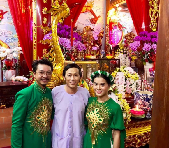 9 Nha Tho Hon 100 Ty Cua Hoai Linh Hang Nam To Chuc Le Gio To San Khau Quy Tu Hang Tram Nghe Si Nuoi Dong Thuc Vat Quy Hiem