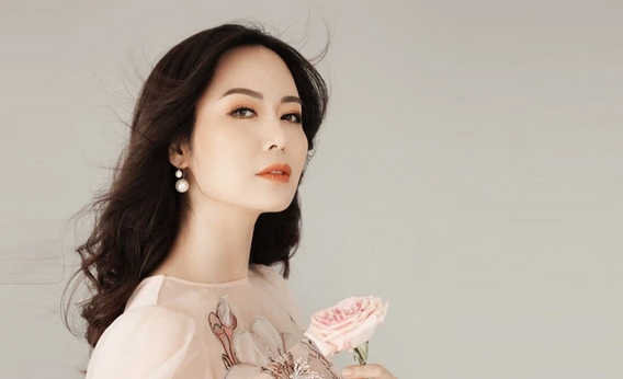 1 Em Trai Hoa Hau Nguyen Thu Thuy Dau Don Vinh Biet Chi Gai Kem Dong Thong Bao Ve Thoi Gian To Chuc Tang Le