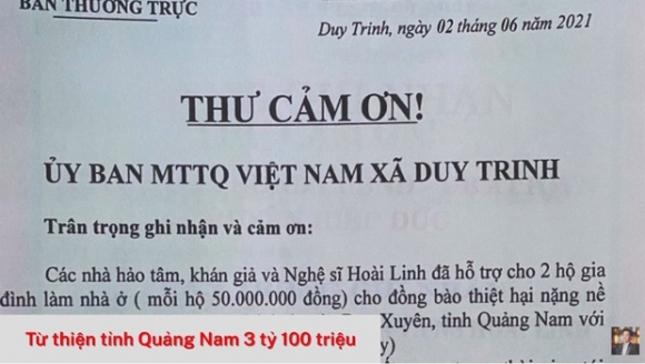 6 Ns Hoai Linh Dang Clip 50 Phut Chinh Thuc Xin Loi Len Tieng Noi Ro Ly Do Giai Ngan Cham Va Cong Khai Sao Ke 15 Ty Tu Thien