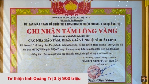 7 Ns Hoai Linh Dang Clip 50 Phut Chinh Thuc Xin Loi Len Tieng Noi Ro Ly Do Giai Ngan Cham Va Cong Khai Sao Ke 15 Ty Tu Thien
