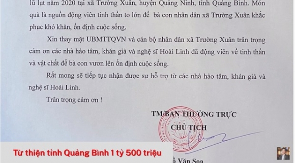 8 Ns Hoai Linh Dang Clip 50 Phut Chinh Thuc Xin Loi Len Tieng Noi Ro Ly Do Giai Ngan Cham Va Cong Khai Sao Ke 15 Ty Tu Thien