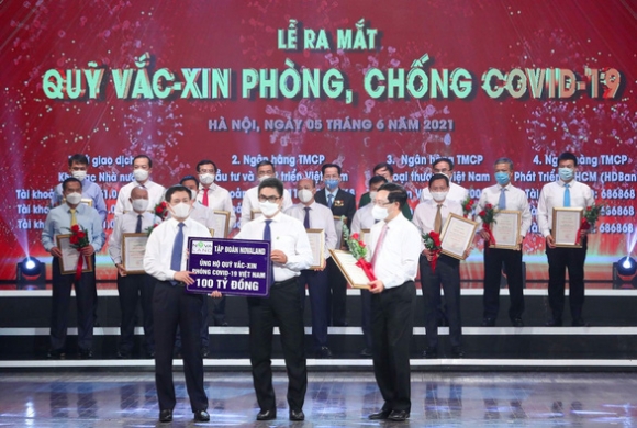 2 Con Nhieu Nguoi Dan Co Nhu Cau Duoc Chich Ngua Vac Xin Phong Covid 19