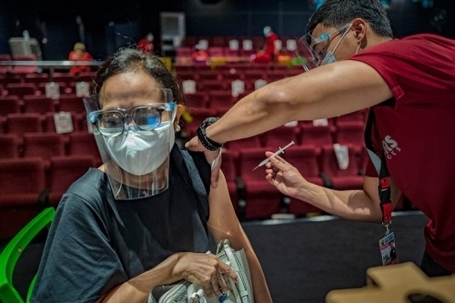 2 Vaccine Covid 19 Trung Quoc Hieu Qua The Nao Phu Song The Gioi Toi Dau