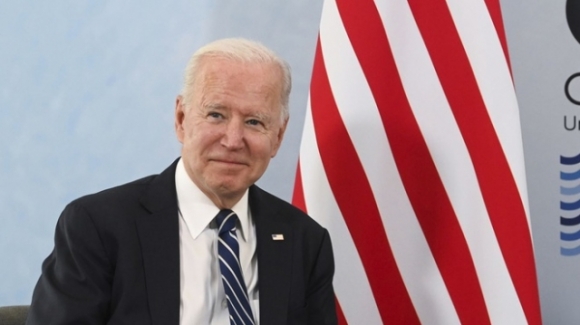 1 Tong Thong Biden My Tang 500 Trieu Lieu Vaccine Vo Dieu Kien