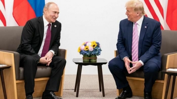 1 Putin It De Y Den Loi Si Nhuc Cua Biden Coi Trump La Nguoi Nhieu Mau Sac