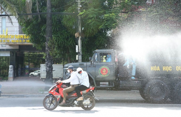 2 Tp Vinh Gian Cach Xa Hoi