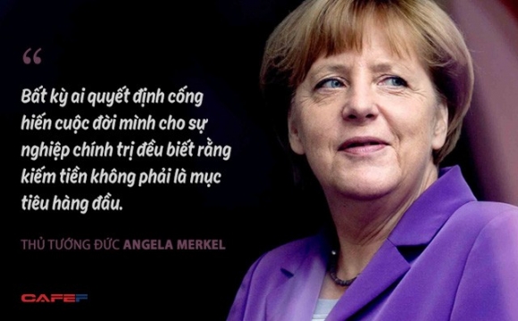 1 Angela Merkel   Bong Hong Co Gai Cheo Lai Nen Kinh Te Hung Manh Nhat Chau Au Suot Bao Nam Rong