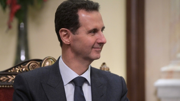 1 Tong Thong Syria Assad Nga Da Giup Syria Hoi Sinh