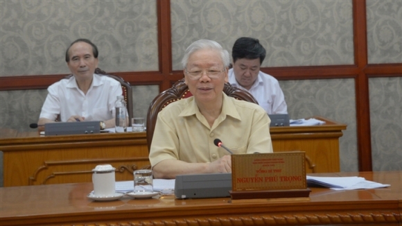 1 Bo Chinh Tri Dong Y Chu Truong Ho Tro Nguoi Lao Dong Kho Khan Do Dich Covid 19