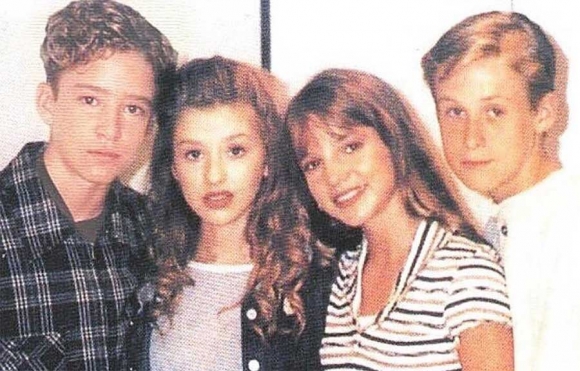 2 Justin Timberlake   Nguoi Dan Ong Khien Britney Spears Roi Nuoc Mat Loi Xin Loi Muon Mang Sau Gan 2 Thap Ky Bi Mia Mai Khi Cong Khai Doi Quyen Tu Do Cho Tinh Cu