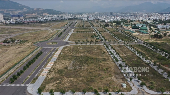 2 Viec Giao Dat Vang San Bay Nha Trang Vi Pham Quy Dinh Cua Luat Dat Dai
