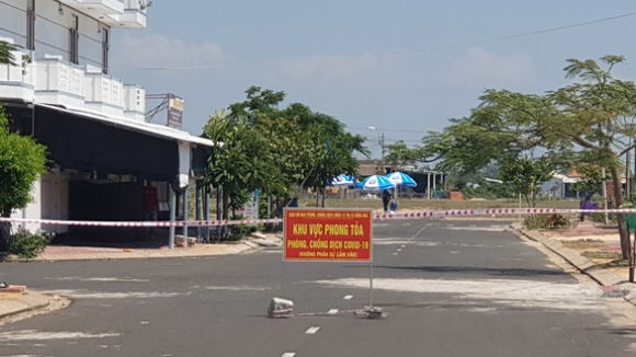 1 Mot Benh Nhan O Phu Yen Tu Vong Lien Quan Covid 19