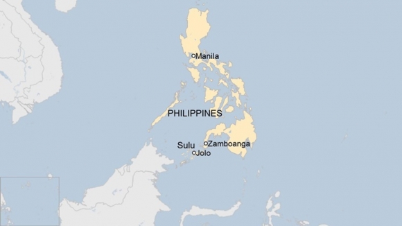 2 Roi May Bay Quan Su Philippines It Nhat 17 Nguoi Chet