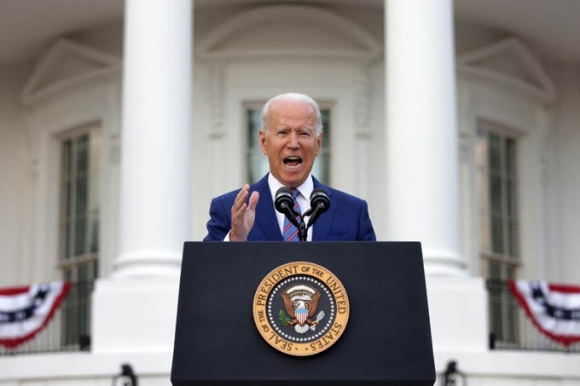 1 Biden Canh Bao My Chua Danh Bai Covid 19