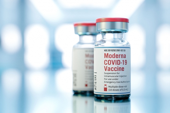 1 My Chuyen Cho Viet Nam 2 Trieu Lieu Vaccine Covid 19 Cua Moderna