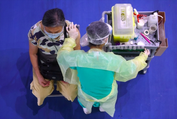 1 Nhat Chuyen Vac Xin Astrazeneca Cho Viet Nam Va Cac Nuoc Dong Nam A Trong Tuan Nay