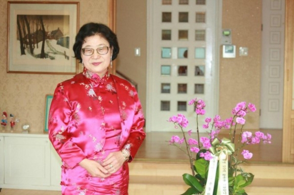 1 Vo Dai Su Bi Tai Han Quoc Lai Vuong Be Boi Danh Nguoi